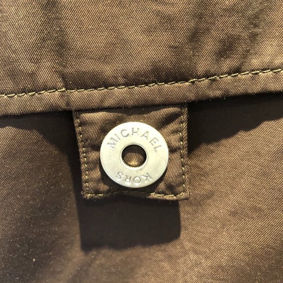 MICHAEL Michael Kors Spring Coat - Picture 8 of 11